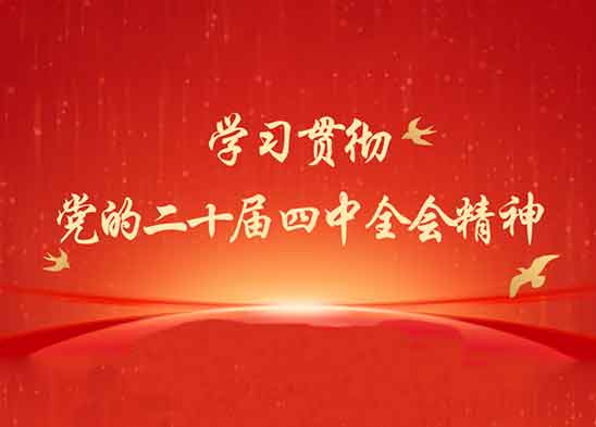 學(xué)習(xí)貫徹黨的二十屆四中全會精神 | 四中全會提及的“52167”有何內(nèi)涵？